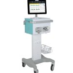 BIYOVENT Intensive Care Type Mechanical Ventilator