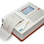 BPL ECG Machine Price in Bangladesh