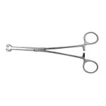 Babcock Tissue Forceps, 6″