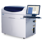 Fully CIA1200 Full-Auto Chemiluminescence Analyzer