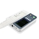 BeneHeart R3 ECG Machine – Mindray