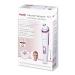 Beurer FC 76-Microdermabrasion