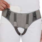 Tynor Hernia Belt | Orthopedics Soft Form | for Men & Women
