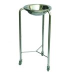 Healthcare Bowl Stand Single