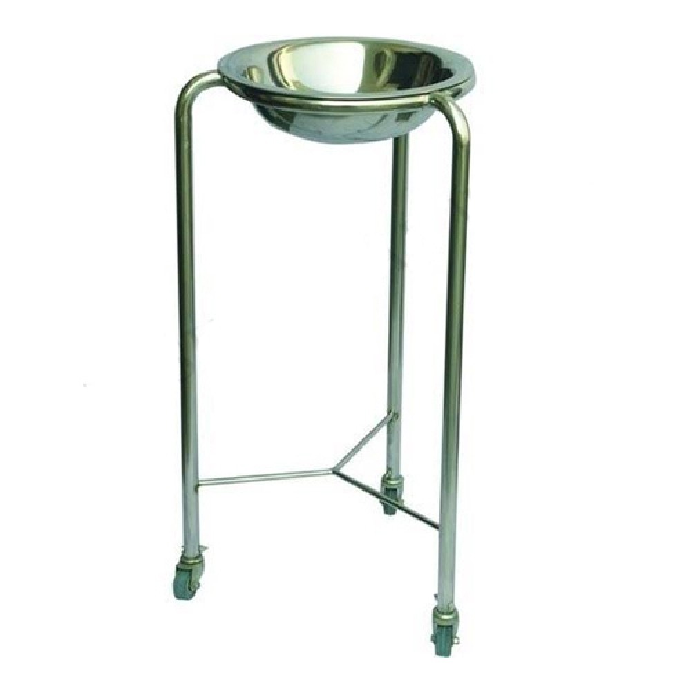 Bowl-stand.jpg Healthcare Bowl Stand Single - Image 1