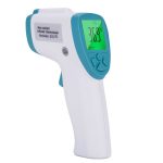Jumper Non-Contact Infrared Thermometer JPD-FR202 - Image 2