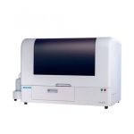 CIA 600 Automic Chemiluminescence Analyzer