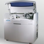 CIA1200 Full-auto Chemiluminescence Analyzer