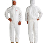 3M Disposable coverall Personal Protective Equipment