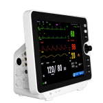 YK-8000B (Pro12) Patient Monitor – Yonker