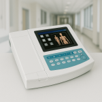 Low Price CONTEC 12-Channel ECG Machine