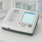Low Price Bionet CardioTouch 3000 - 12 Channel