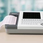 Low Price Edan SE-1200 Express Basic 12-Channel ECG Machine