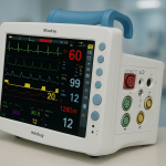 Bionet BM5 Patient Monitor-Korea