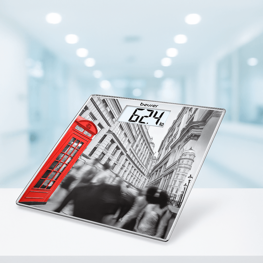 ChatGPT-Image-May-27-2025-03_00_29-PM.png Beurer GS 203 London Glass Bathroom Scale - Image 1