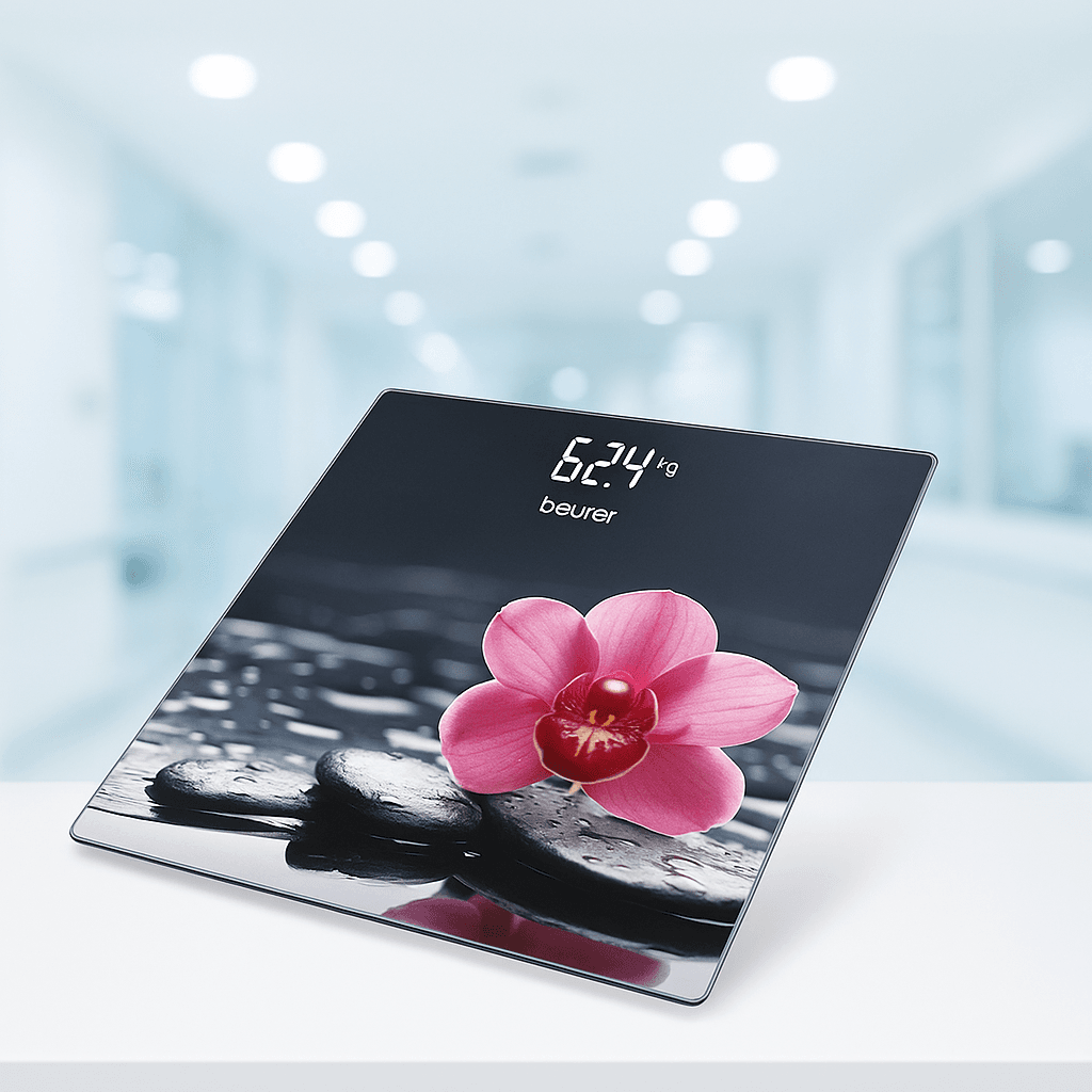 ChatGPT-Image-May-27-2025-03_08_19-PM.png Beurer GS 215 Glass Bathroom Scale - Image 1