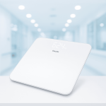 Beurer GS 225 Glass Bathroom Scale