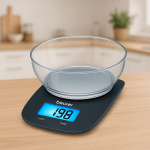 Beurer KS 25 Kitchen Scale