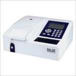CLINDIAG SA-20 Semi-auto Biochemistry Analyzer