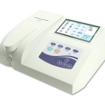 Contec BC300 Semi-auto Biochemistry Analyzer
