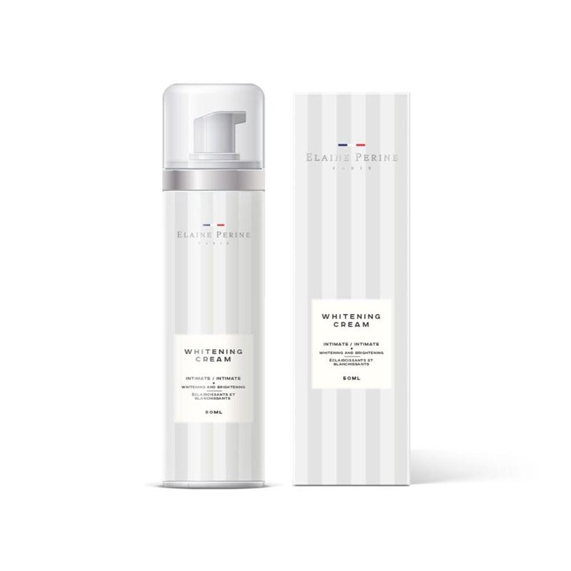 Crevil-Elaine-Perine-Whitening-Intimate-50-ml.jpg Crevil Elaine Perine Whitening Intimate 50 ml - Image 1