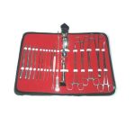 DNC Instrument Set Equipment