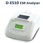 Auto ESR Analyzer D-ES10