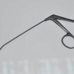 Fish Bone Forceps/hook