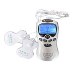 Health Herald Digital Therapy Machine with 2 Pads