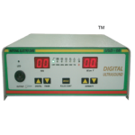 Digital Ultrasound Therapy Machine