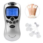 Health Herald 4Pad Digital Pulse Therapy Machine – 40% off