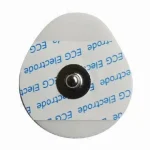 Disposable ECG Electrodes – 50 piece