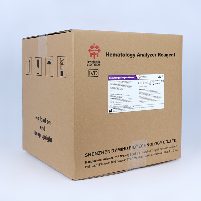 Dymind_DIL-A_800x800.jpeg DYMIND Hematology Analyzer Diluent DIL-E 20L - Image 1