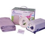 Medical Air Mattress with Pressure Pump | Easy | China