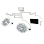 EcoMed Double Dome LED Ot Light