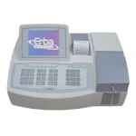 Erba Chem-7 Semi Auto Biochemistry Analyzer