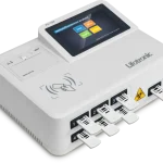 Lifotronic FA-160 Immunofluorescence Analyzer