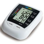 DuLife Plus Digital Blood Pressure Machine