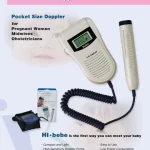 Fetal Doppler Ultrasound
