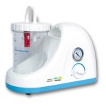 Folee H003-C Baby Suction Machine | Portable Medical Suction Device | For Home & Hospital Use in Bangladesh