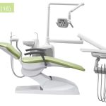 Standard Dental Unit Keju-917