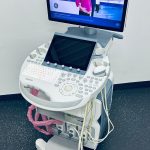 ultrasonography machine price