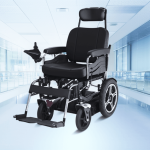 YH 6005 High back reclining electric wheelchair