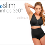 Genie Slim Panties 360