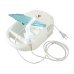 Getwell Nebulizer Air Compressor Machine