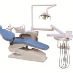 Hirol 803 Standard Dental Unit Dental Chair