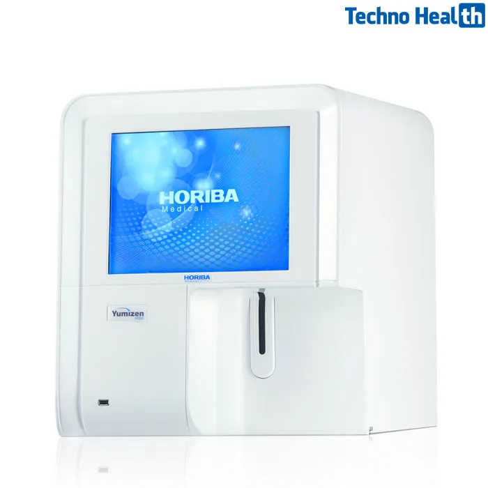 Horiba-Hematology-Analyzer-–-H500.webp Horiba Hematology Analyzer – H500 - Image 1