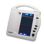 Vision Care 1212A 12 Channel ECG Machine