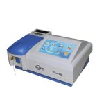 ICUBIO iChem-535 Semi-auto Chemistry