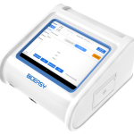 Bioeasy Fluorescence Immunoassy Analyzer